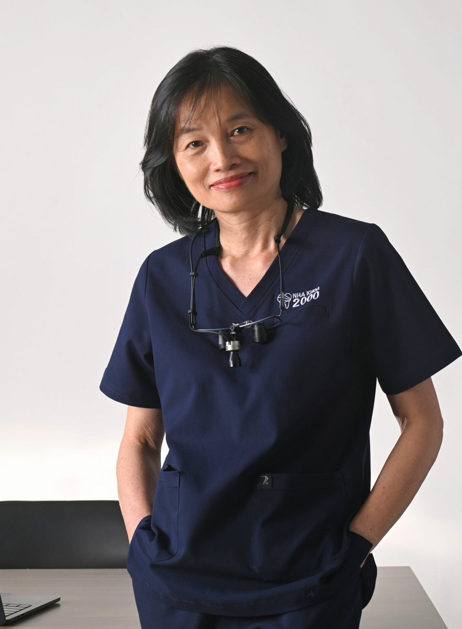 BS. NGUYỄN THỊ HOÀI NGUYÊN