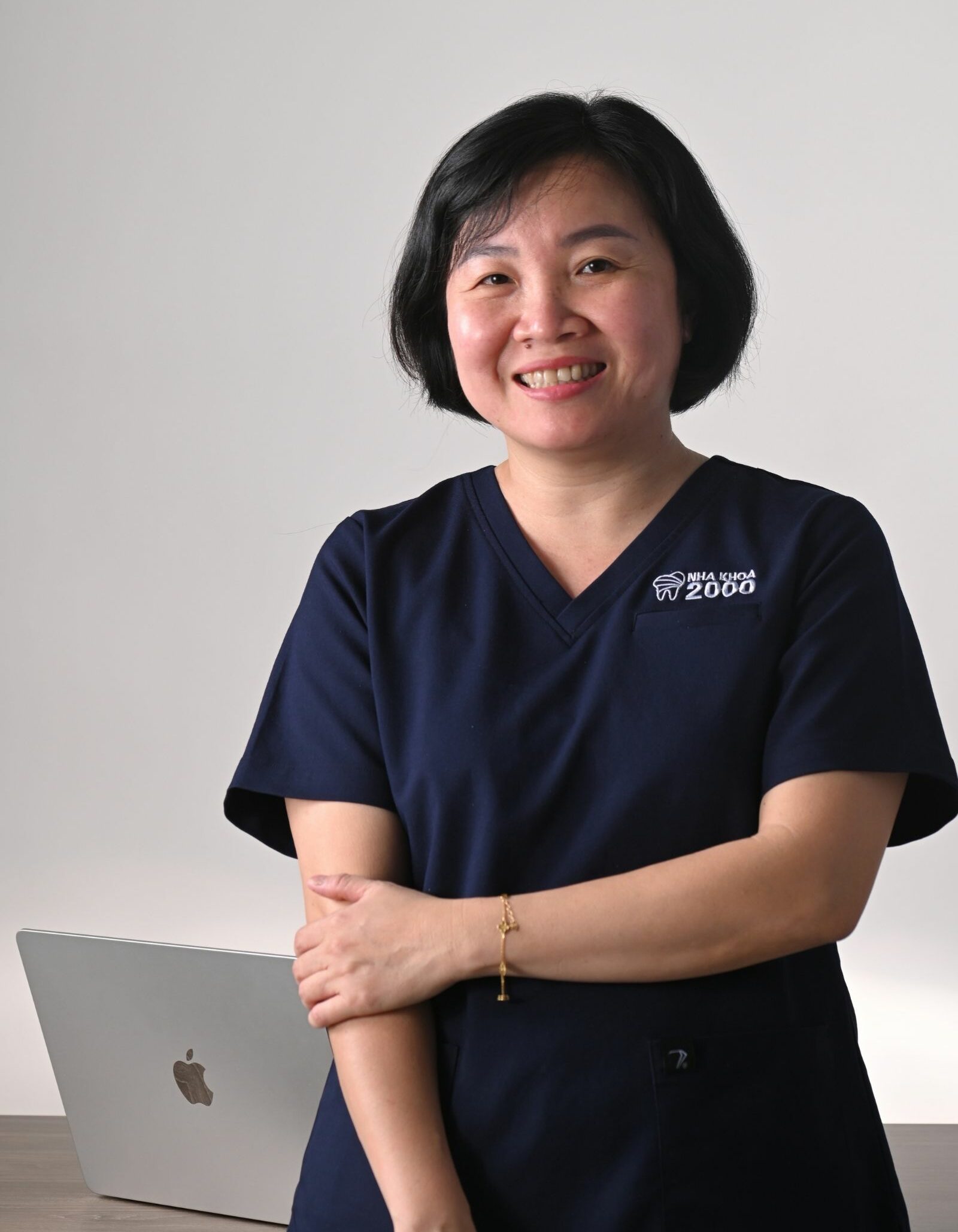 BS. CKI NGUYỄN THỊ XUÂN HUYỀN
