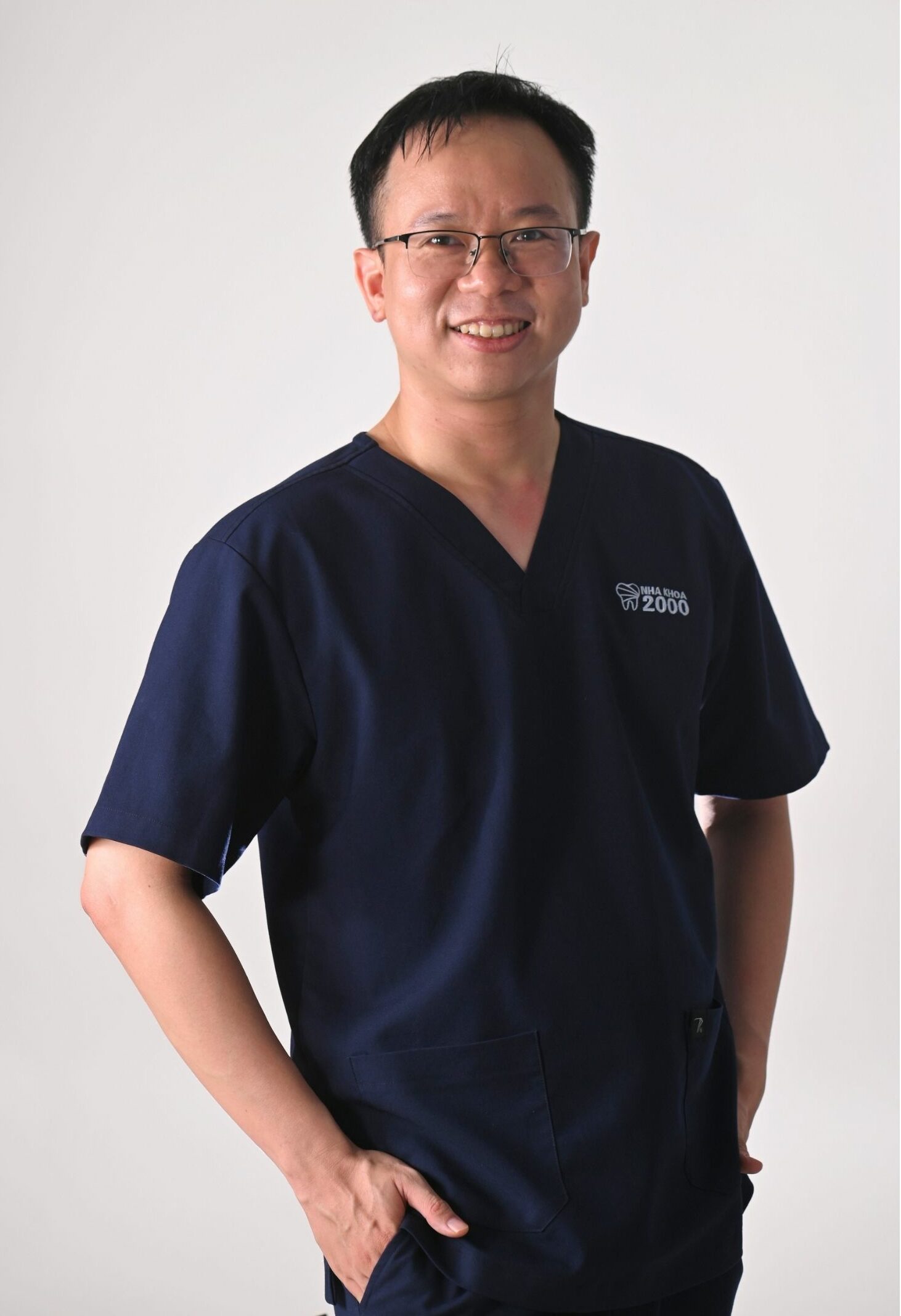 BS. VÕ MINH TOÀN