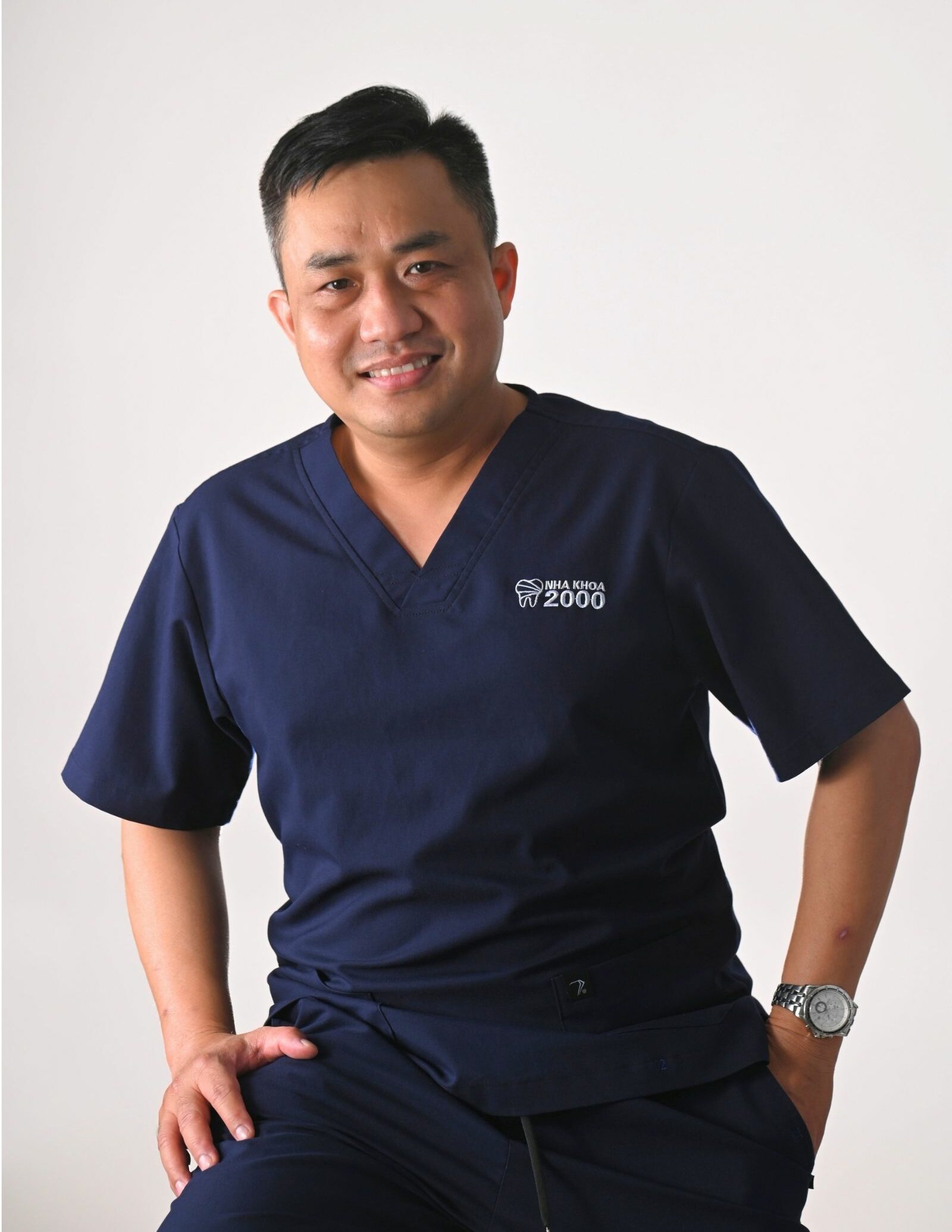 BS. CKI VÕ ĐĂNG KHOA