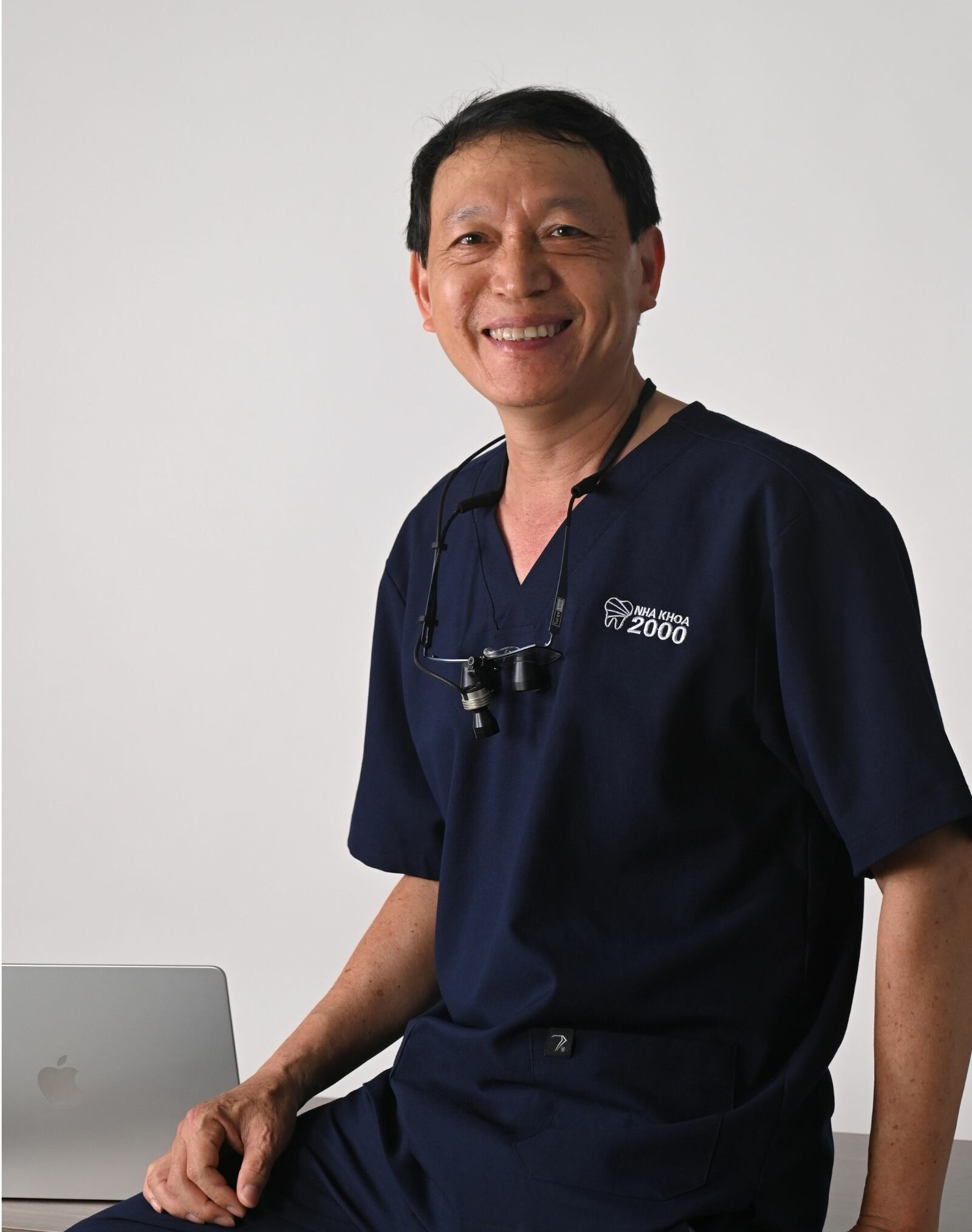 BS. CKI NGUYỄN DUY ĐĂNG
