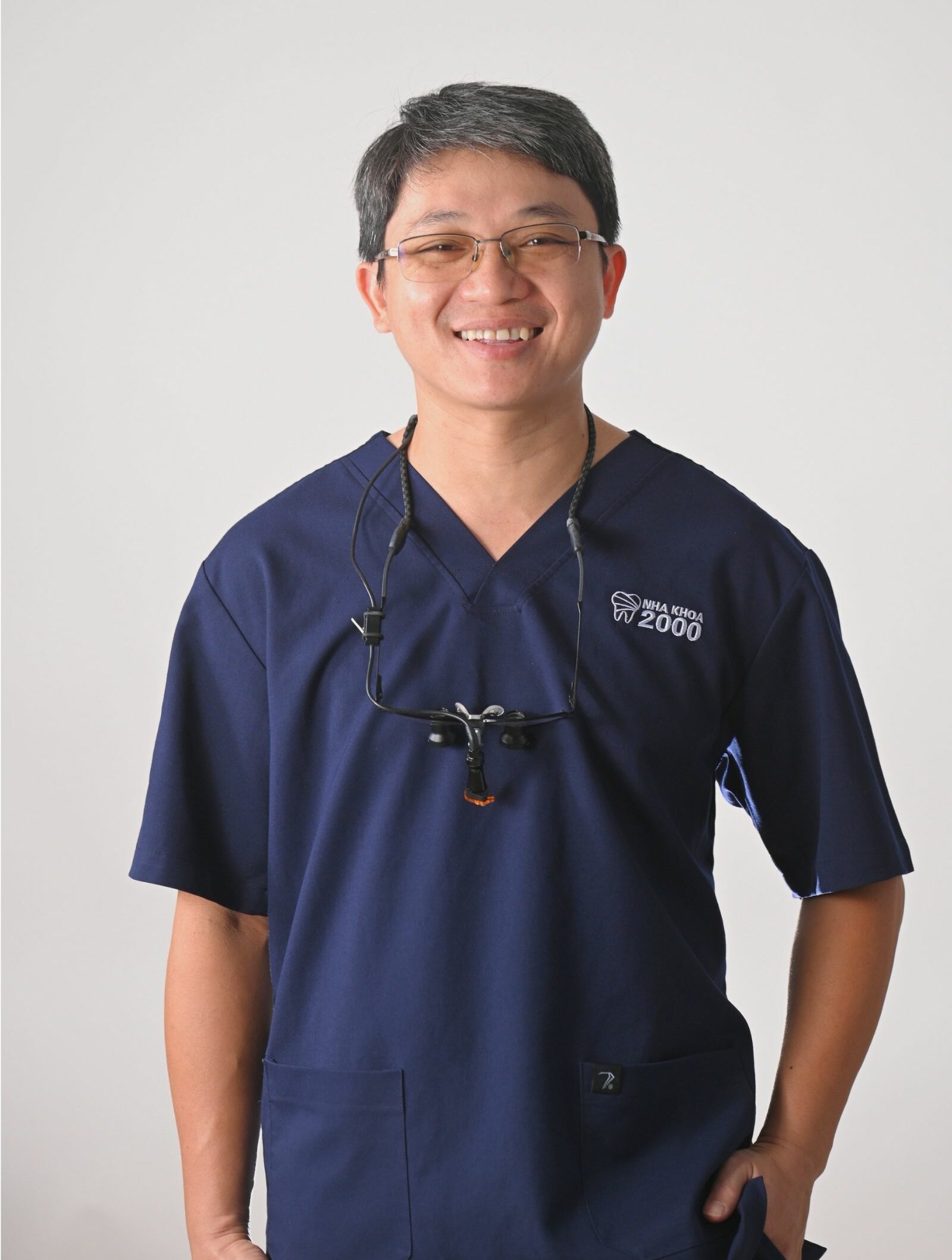 BS. TRẦN KHOA BẢNG