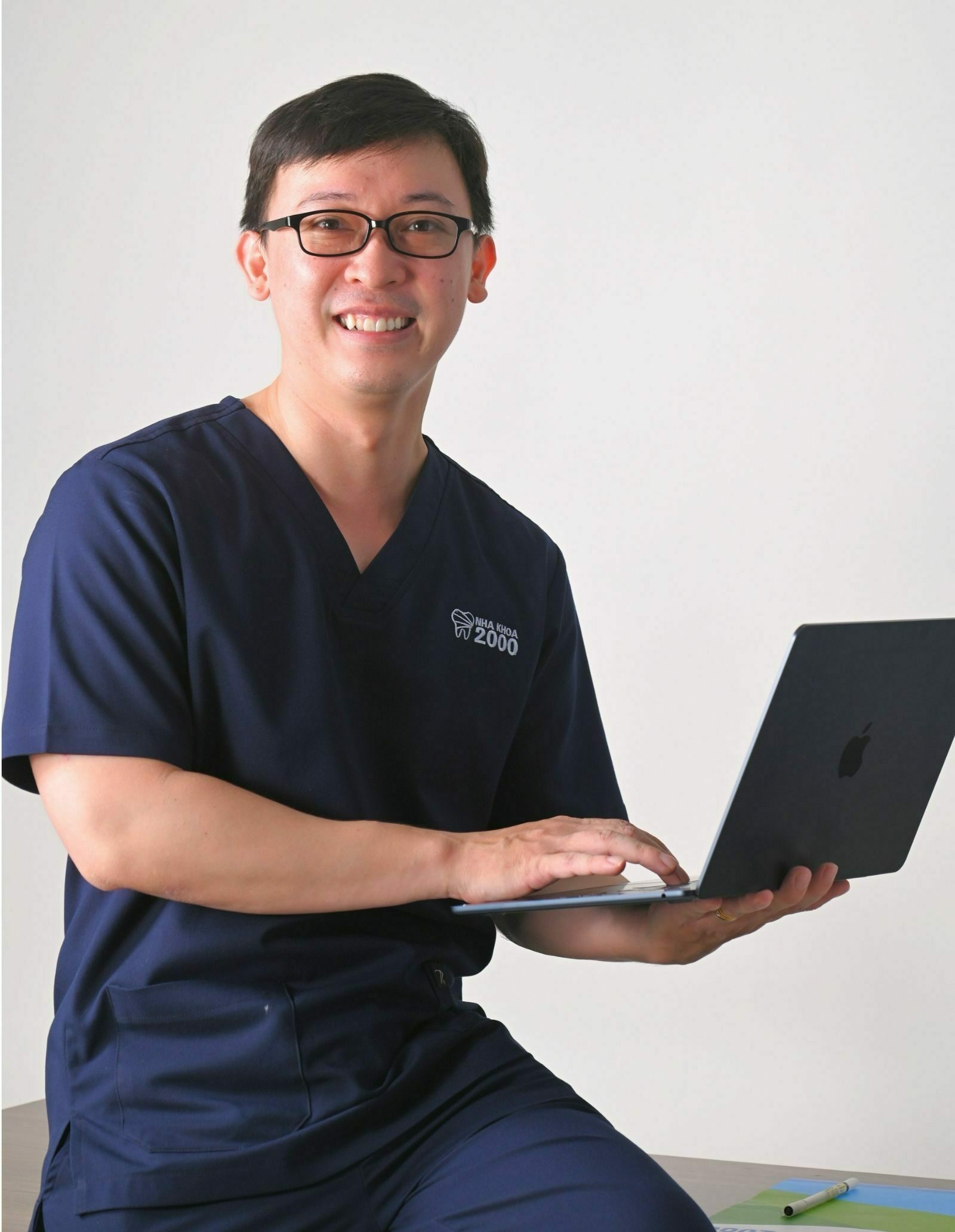 BS. CKI ĐỖ DUY TÂN