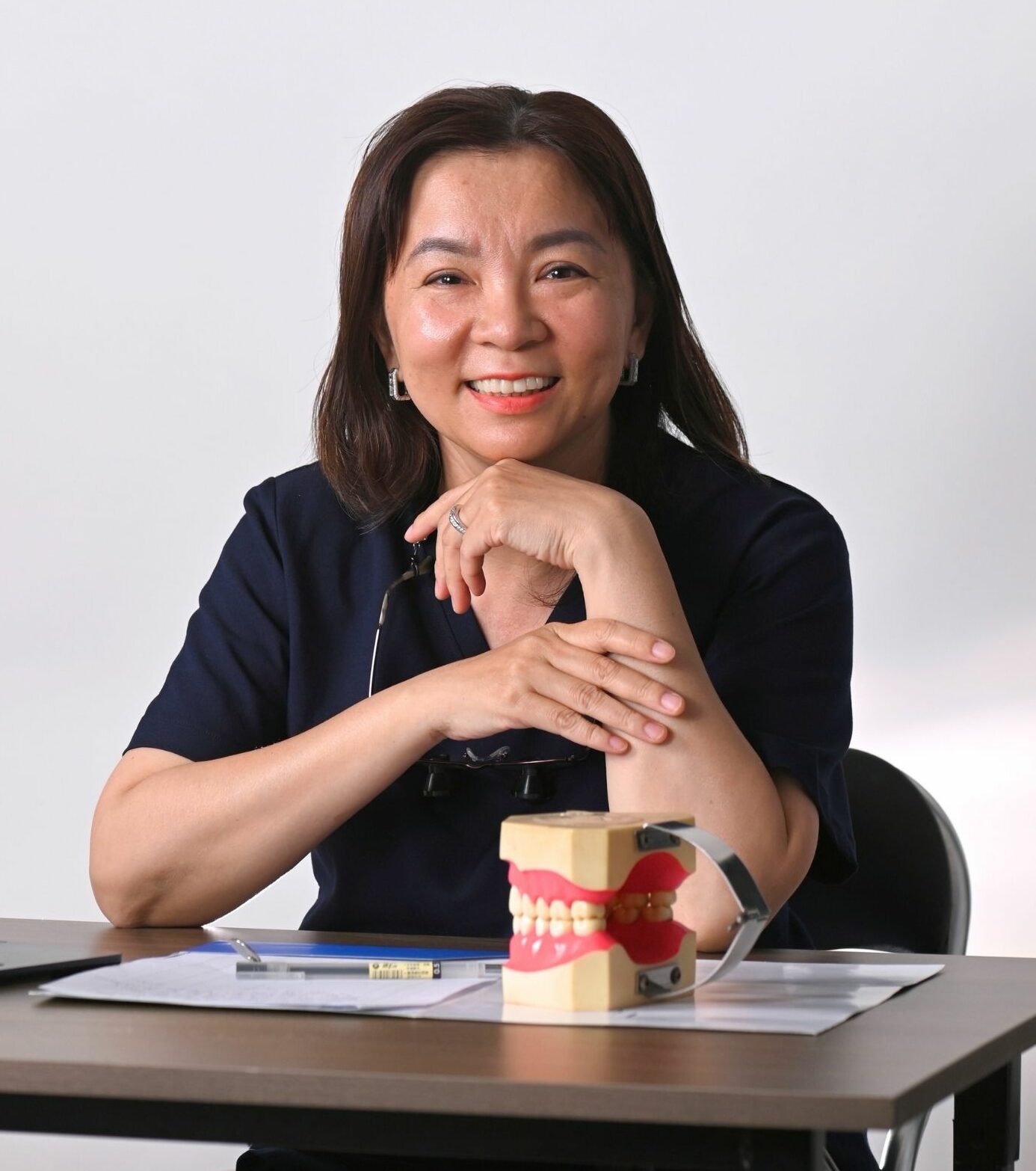 BS. CKII PHAN THỊ TUYẾT LINH