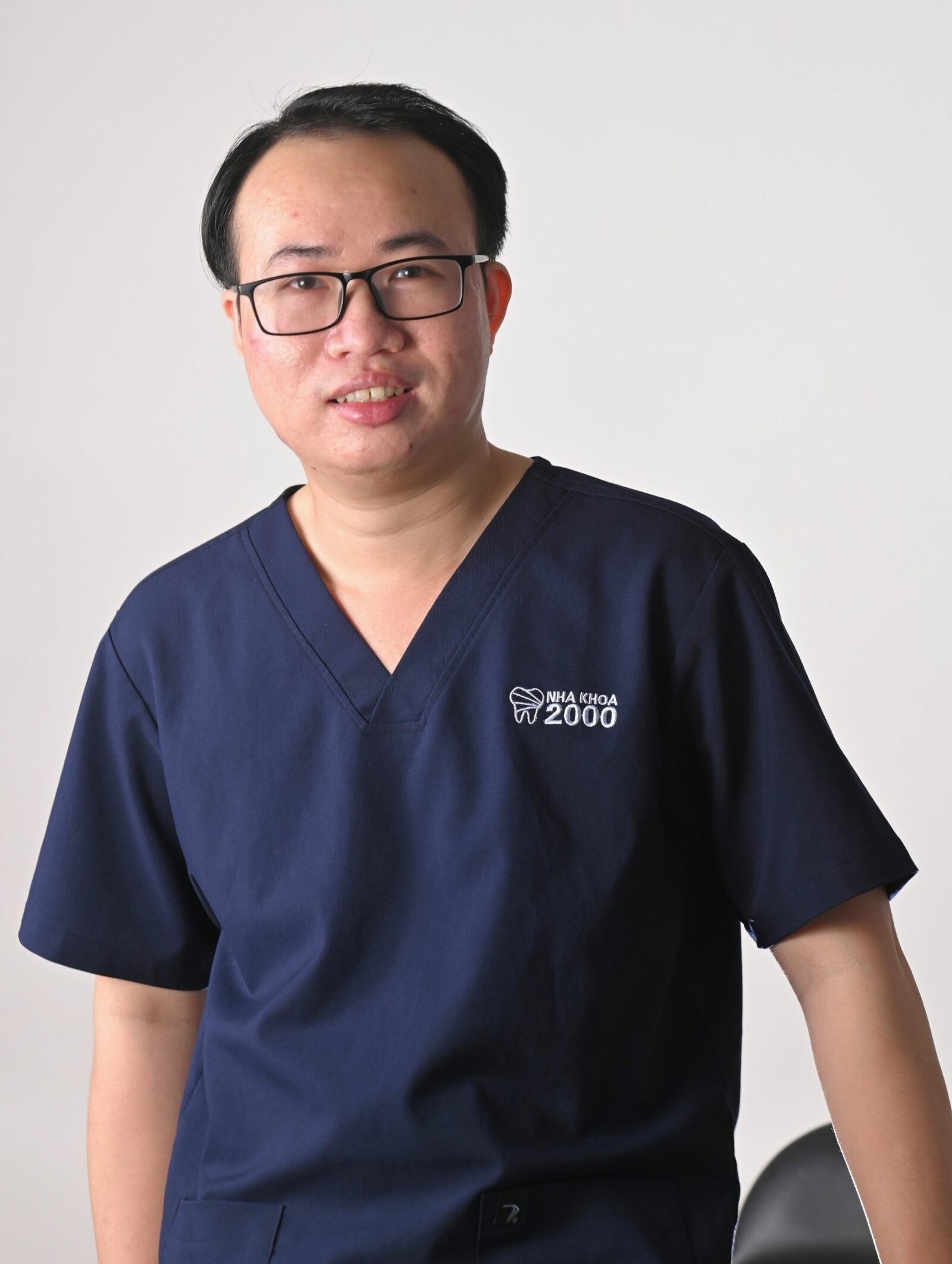 BS. HUỲNH BẢO ANH NGUYÊN