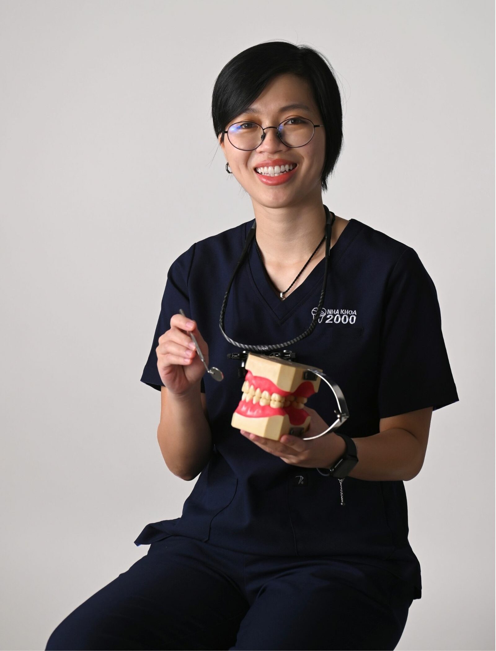 BS. KIỀU THỊ THU HOÀI