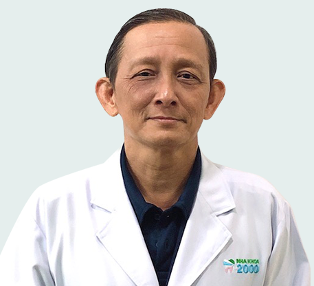 Bác sĩ Nguyễn Văn Lộc