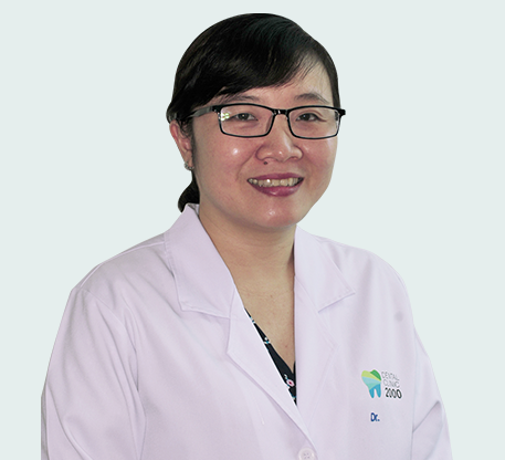 Bác sĩ: Nguyễn Thị Xuân Huyền