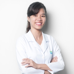 Bác sĩ: Trần Thị Kiều Trinh