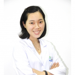 Bác sĩ: Nguyễn Thị Minh Hiền