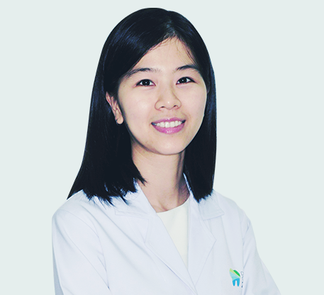 B.S Trần Ngọc Quỳnh Mi