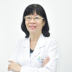 Bác sĩ Trần Thị Yến