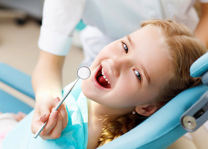 3 bí quyết chăm sóc răng miệng giúp đánh bay bệnh răng miệng ở trẻ em