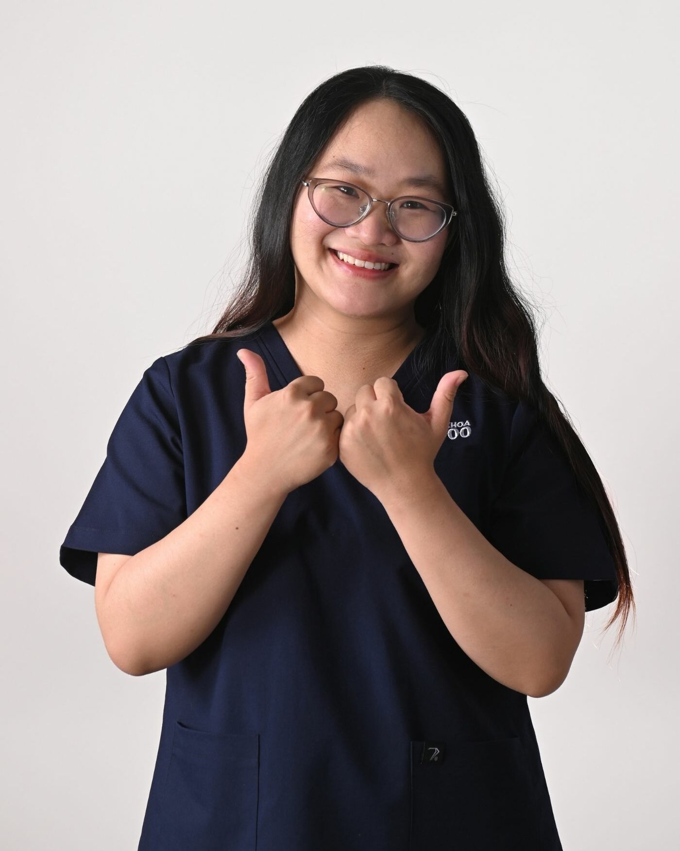 BS. LÊ THỊ THÁI HOÀ