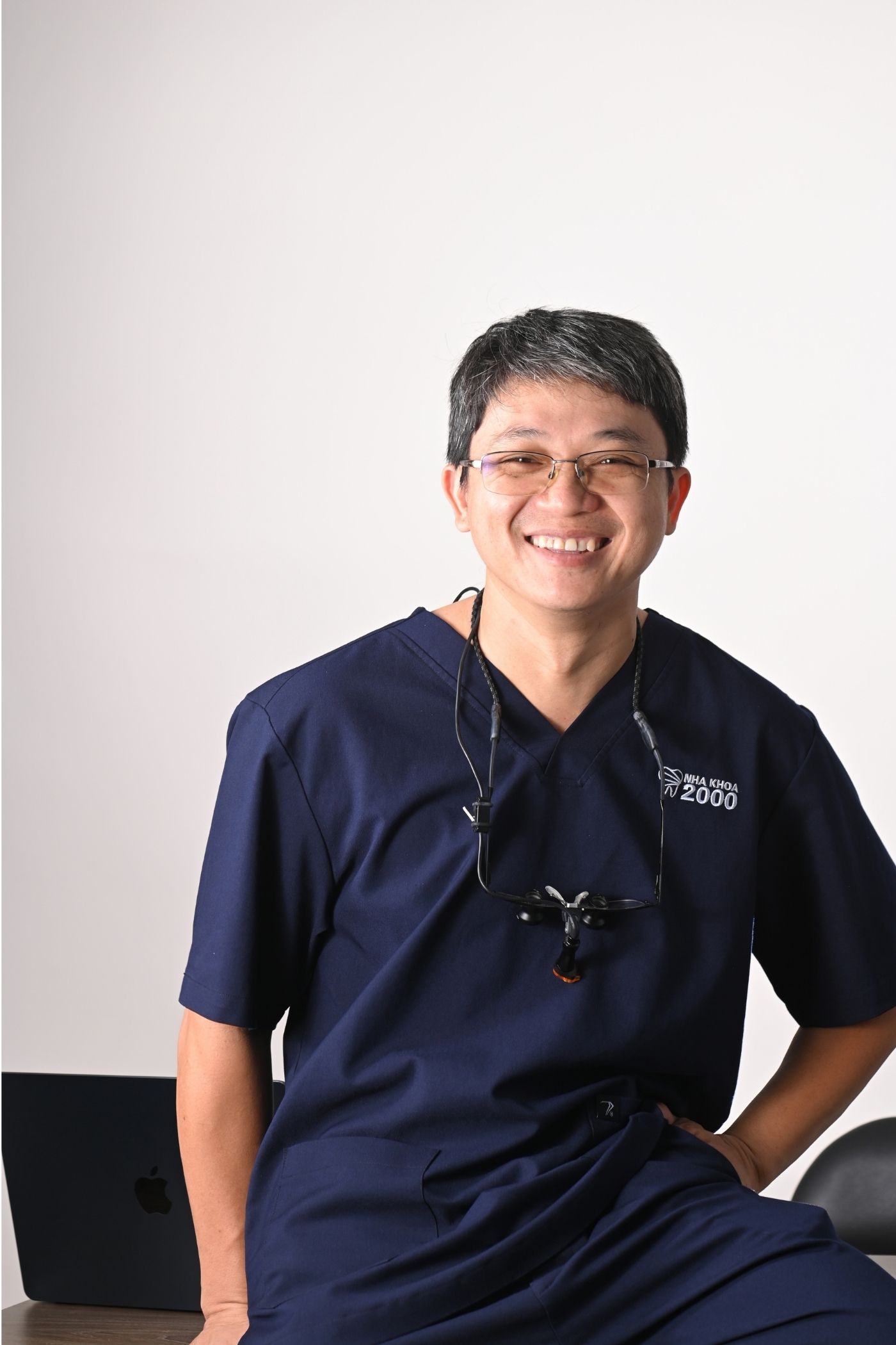BS. TRẦN KHOA BẢNG