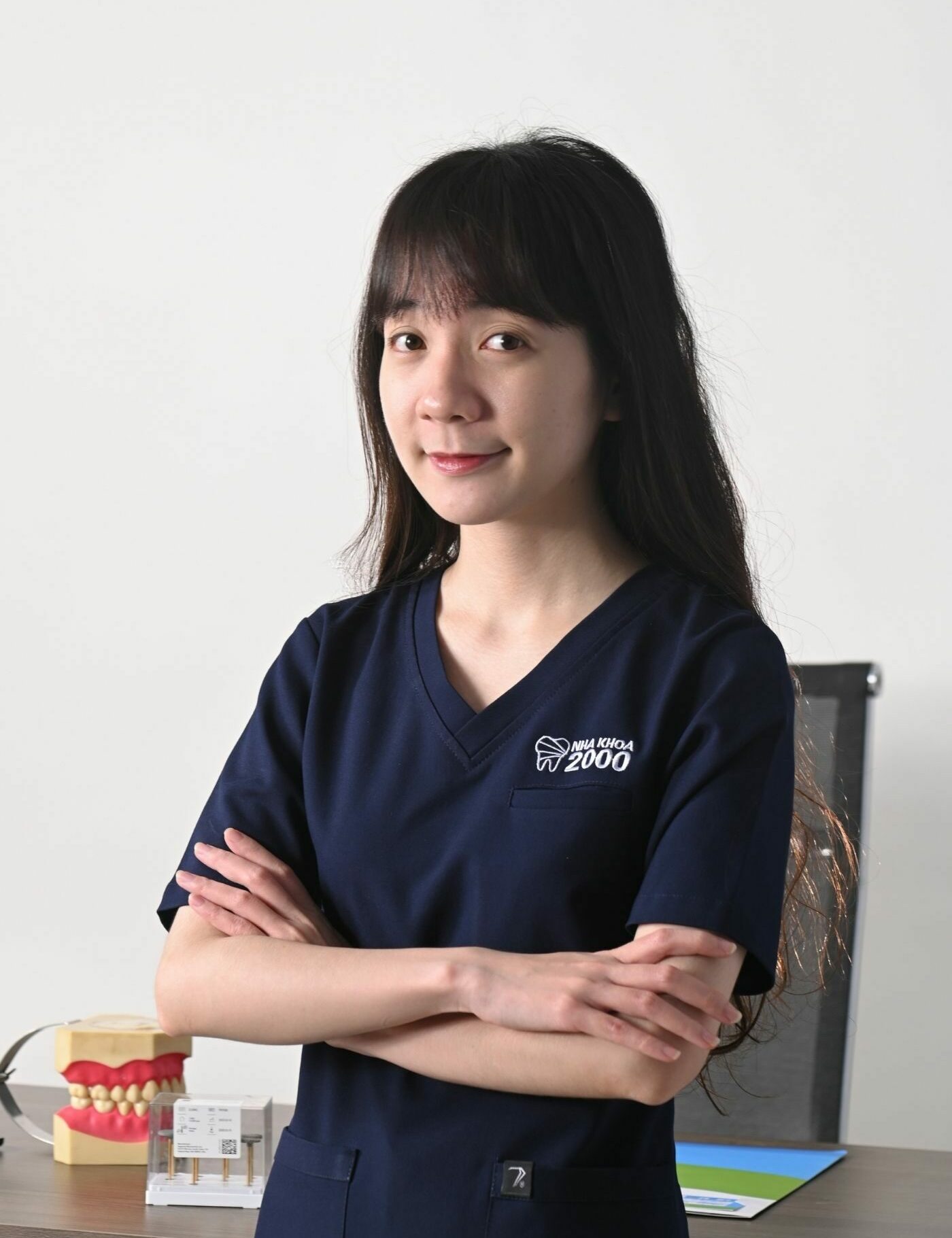 BS. NGUYỄN THUỲ BẢO NGÂN