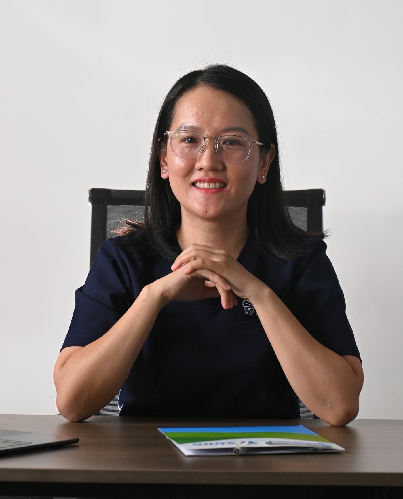 BS. CKI BÙI THỊ HỒNG NHI