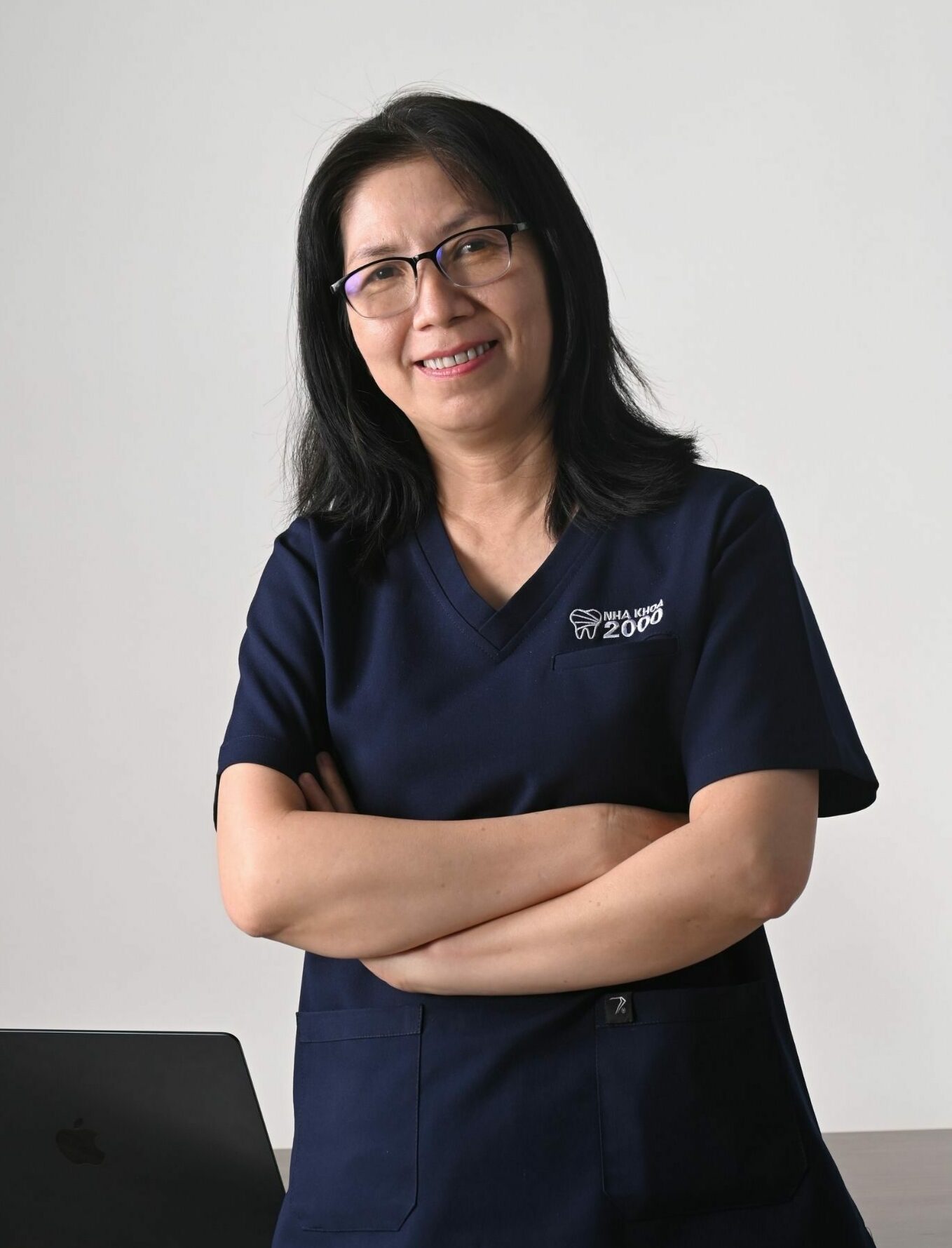 BS. HUỲNH NGỌC DIỄM