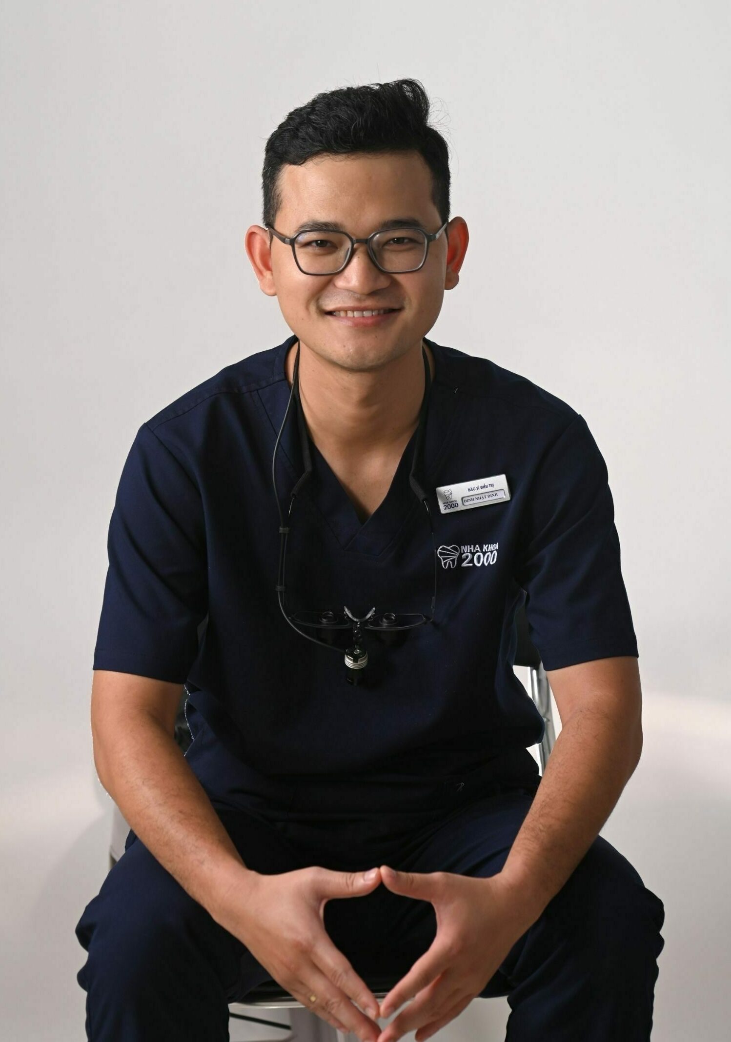 BS. ĐINH NHẬT DINH