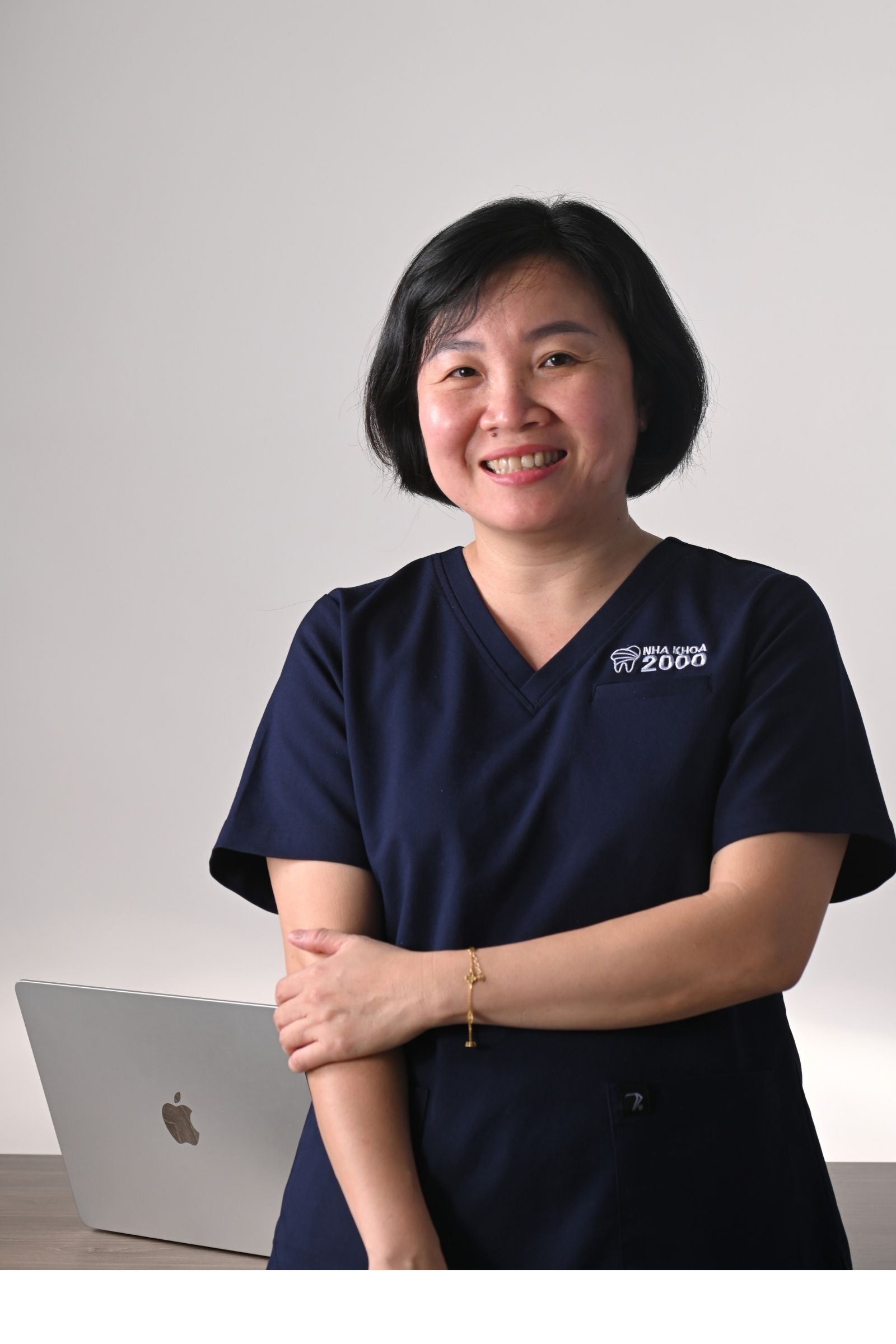 BS. CKI NGUYỄN THỊ XUÂN HUYỀN