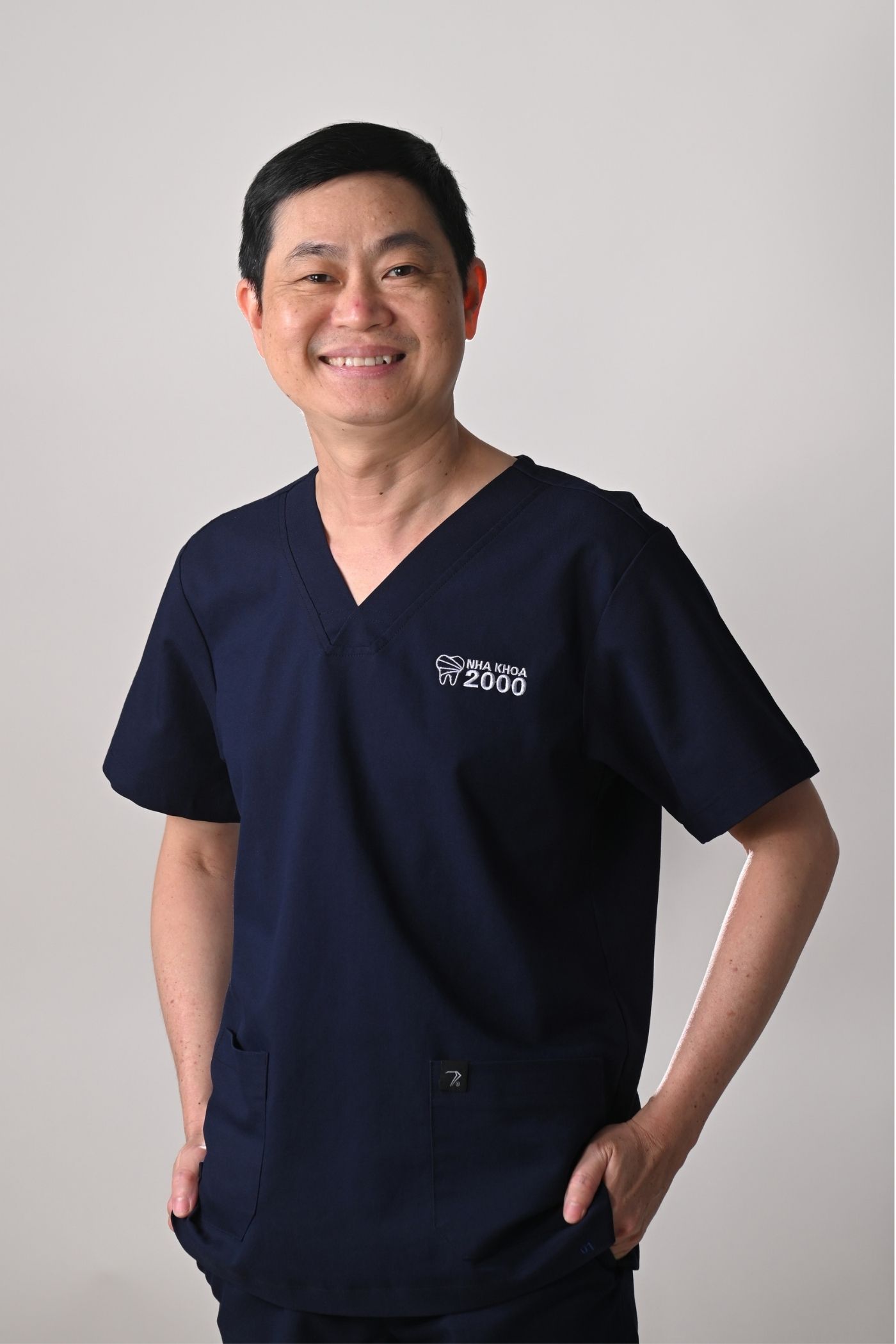 BS. LÊ TIẾN HUY