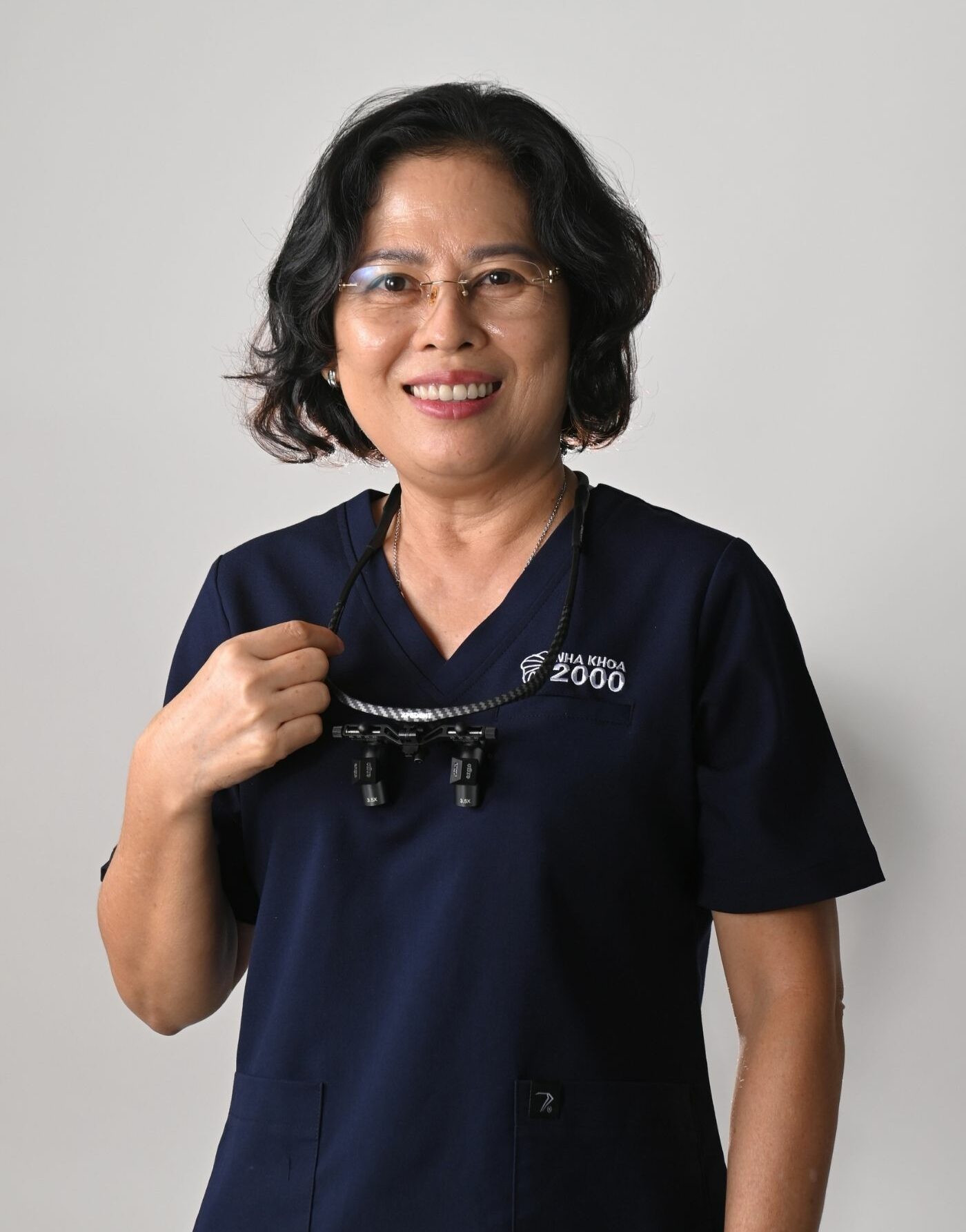 BS. CKI NGUYỄN THỊ BÍCH THUỶ