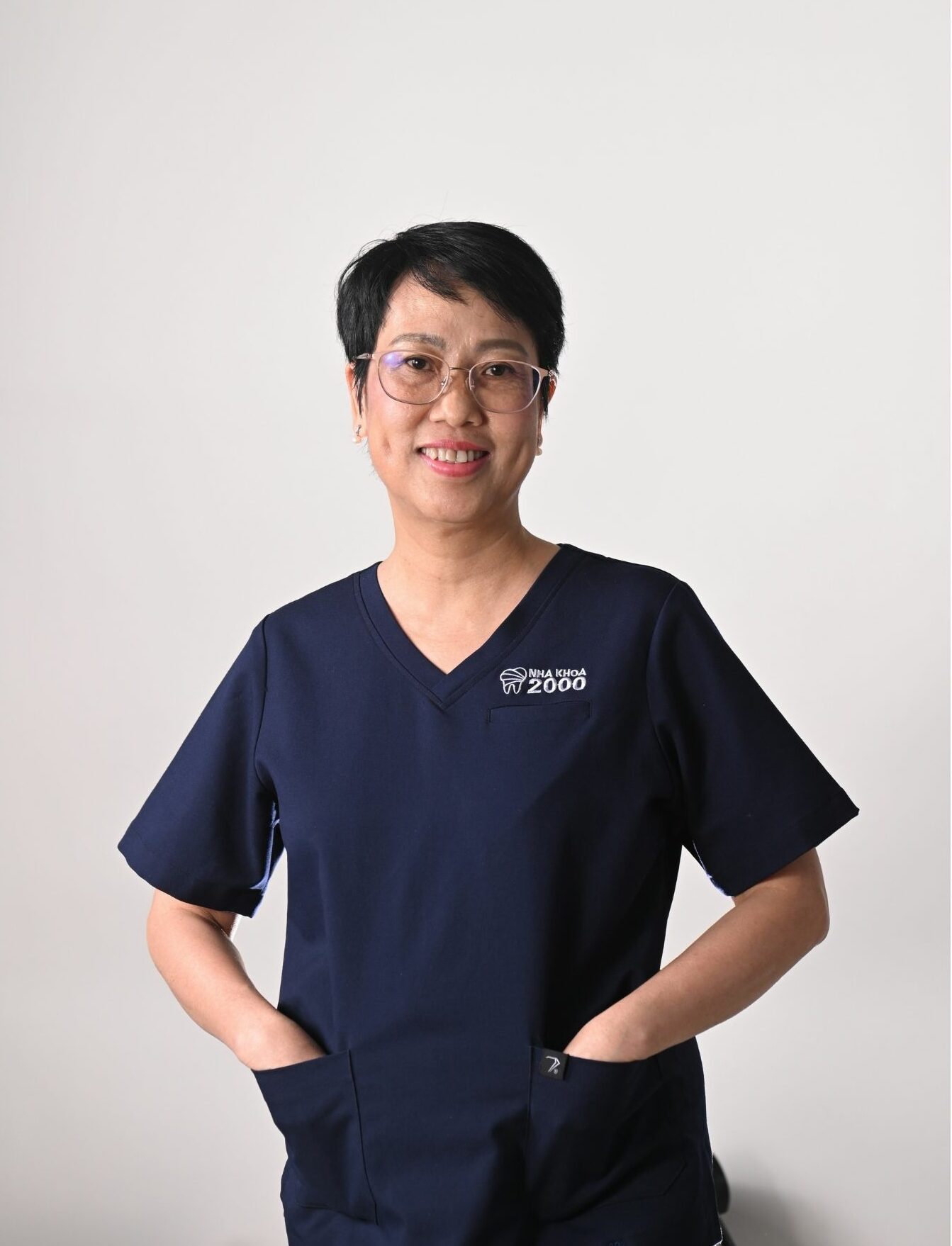 BS. NGÔ THỊ TUYẾT NGỌC