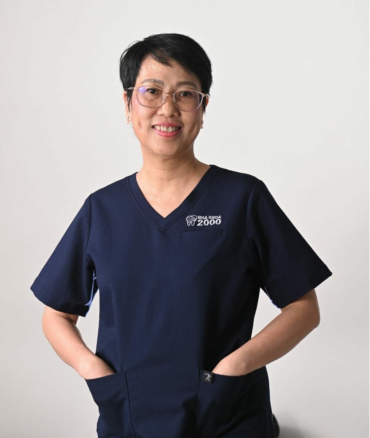 BS. NGÔ THỊ TUYẾT NGỌC