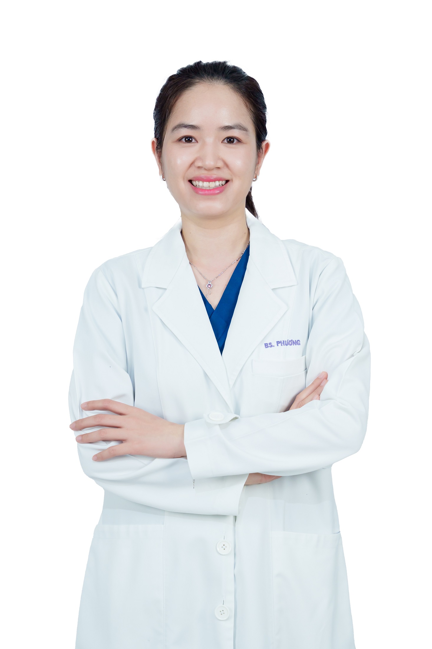 Bác Sĩ CKI Nguyễn Thị Lan Phương