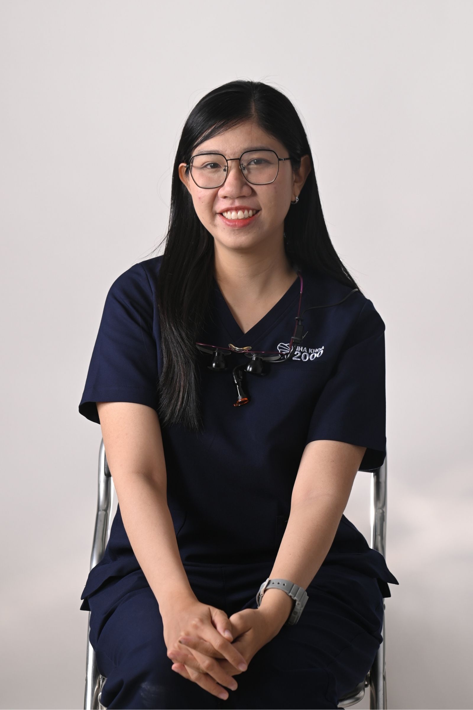 ThS. BS. NGUYỄN TRẦN YẾN XUÂN