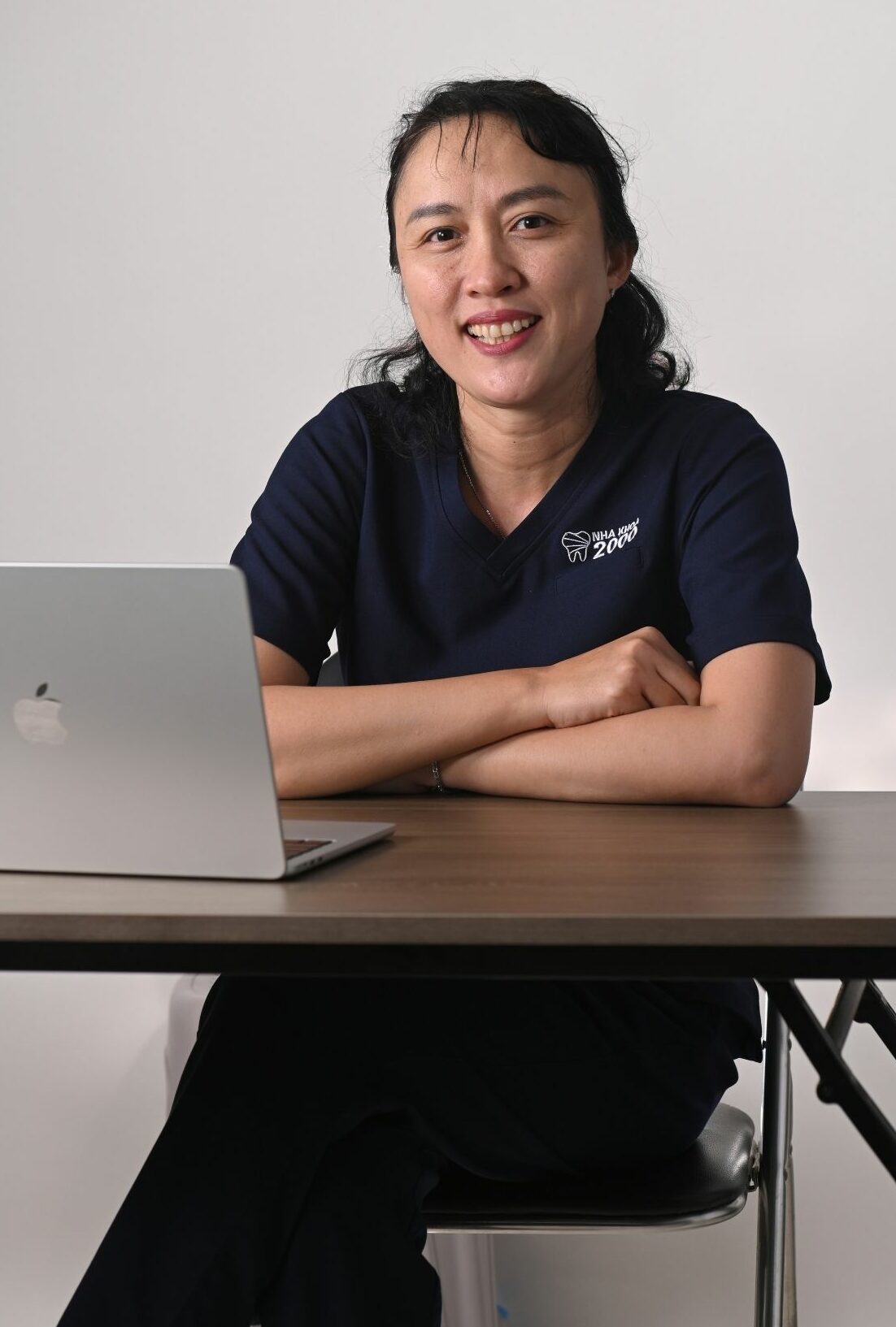 BS. CKI HUỲNH THUÝ NGA