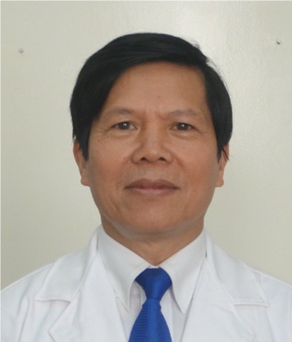Bác sĩ Nguyễn Văn Lân