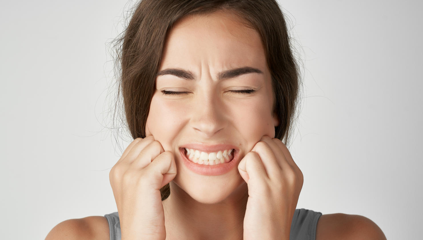 Viêm nướu răng: Không thể xem thường
